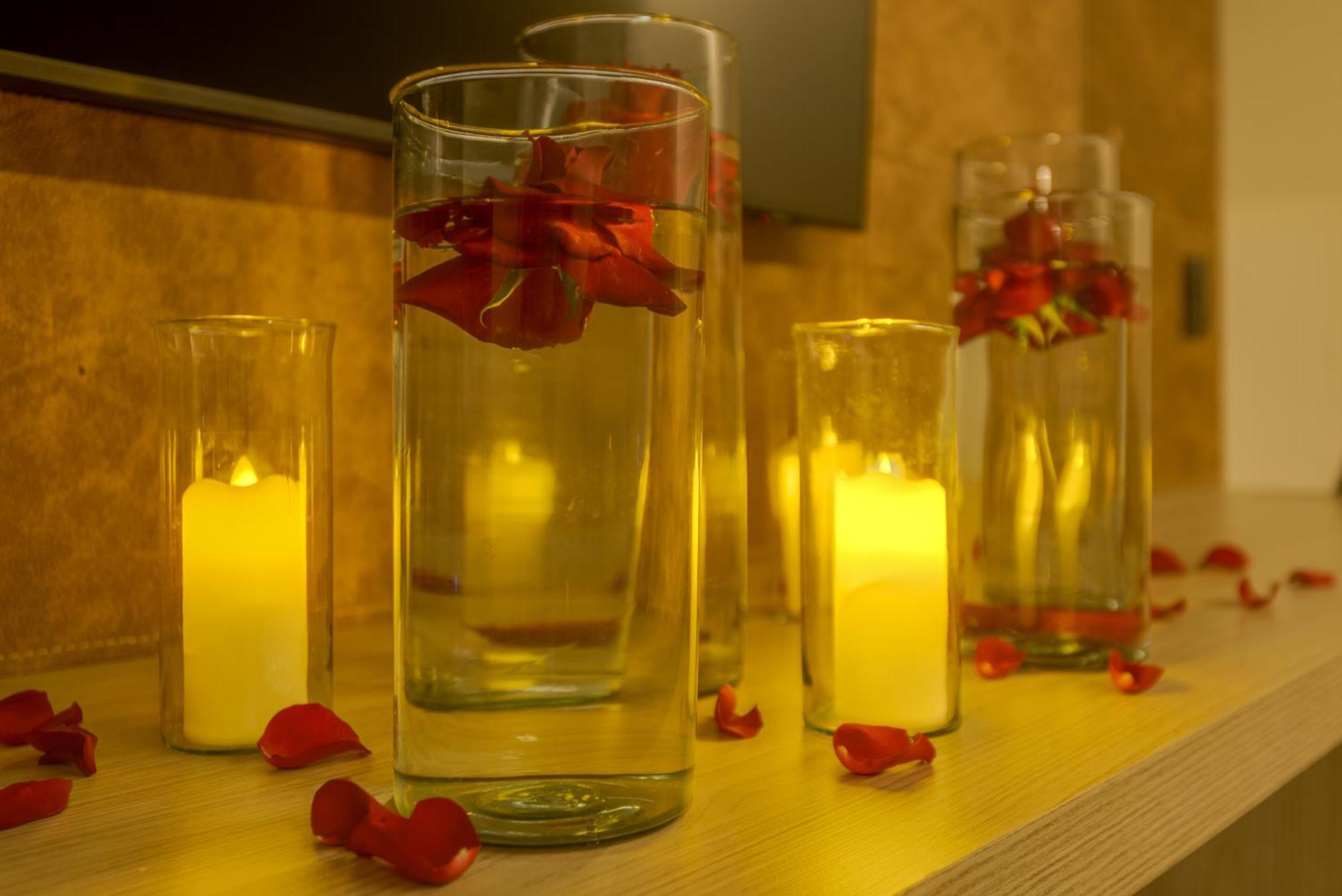 K Hotel Гояния Экстерьер фото